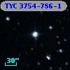 TYC 3754-786-1