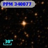 PPM 340077