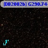 [DB2002b] G290.74+5.23