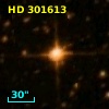 HD 301613