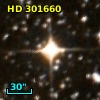 HD 301660