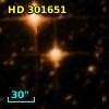 HD 301651