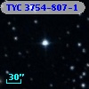 TYC 3754-807-1