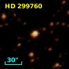 HD 299760