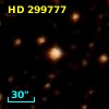 HD 299777