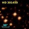 HD 301450