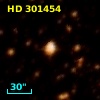 HD 301454