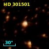 HD 301501