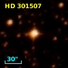 HD 301507