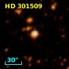 HD 301509