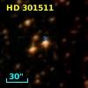 HD 301511