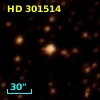 HD 301514