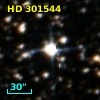HD 301544
