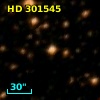 HD 301545