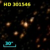 HD 301546