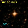 HD 301547