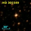 HD 301549
