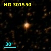 HD 301550