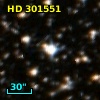 HD 301551