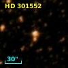 HD 301552