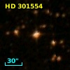 HD 301554