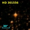HD 301556