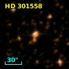 HD 301558
