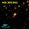 HD 301561