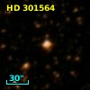 HD 301564