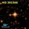 HD 301566