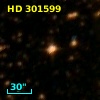 HD 301599