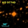 HD  97740