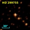 HD 299755