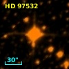 HD  97532