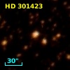 HD 301423