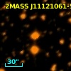 IRAS 11099-5408