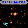 IRAS 11110-5335
