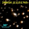 2MASX J11151765-5355556