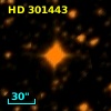 HD 301443