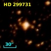 HD 299731