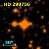 HD 299756
