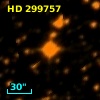 HD 299757