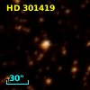 HD 301419