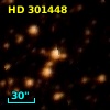 HD 301448