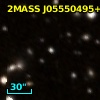 1RXS J055504.8+542620