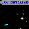 1RXS J055509.1+535644