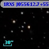 1RXS J055612.7+550751