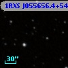 1RXS J055656.4+542028
