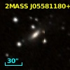 2MASX J05581173+5328180