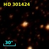 HD 301424